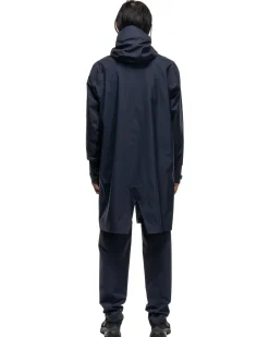 Veilance Monitor Lightweight Coat Black Sapphire><noscript><img width=