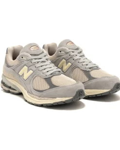 New Balance M2002Rln Gray>Men Footwear