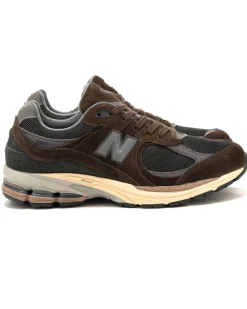 New Balance M2002Rly Charcoal>Men Footwear