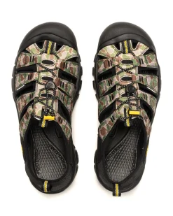 KEEN Newport Retro Fisheye Camo><noscript><img width=