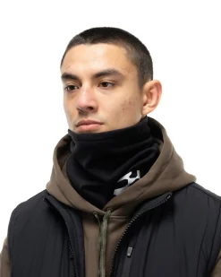 Acronym Ng1-Ps Powerstretch™ Neck Gaiter Black>Men Accessories