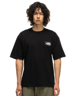 Neighborhood Nh . Tee Ss-1 Black><noscript><img width=