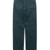 KAPITAL No.4 Plant Dyed Denim 5P Monkey Cisco No.4>Men Bottoms