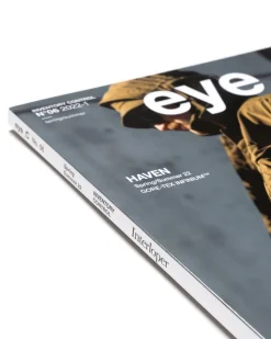 eye_C magazine No.06-Interloper->Men Home Goods