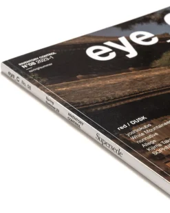 eye_C magazine No.08-Supersede-Cover 1>Men Home Goods