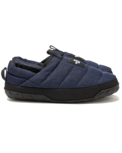 The North Face Nuptse Mule Denim Dark Denim>Men Footwear