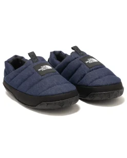 The North Face Nuptse Mule Denim Dark Denim>Men Footwear