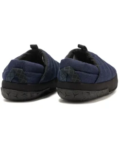The North Face Nuptse Mule Denim Dark Denim><noscript><img width=