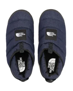 The North Face Nuptse Mule Denim Dark Denim><noscript><img width=