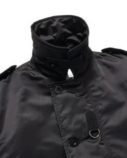 sacai Nylon Twill Blouson Black><noscript><img width=