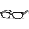 EFFECTOR Octaver Optical Black>Men Accessories