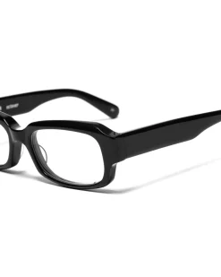 EFFECTOR Octaver Optical Black>Men Accessories