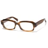 EFFECTOR Octaver Optical Light Cognac>Men Accessories