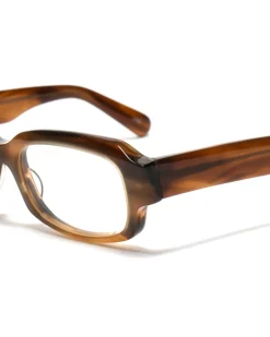 EFFECTOR Octaver Optical Light Cognac>Men Accessories
