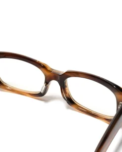 EFFECTOR Octaver Optical Light Cognac><noscript><img width=