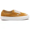 Vans Vault Og Authentic Lx Fatal Floral Golden Brown>Men Footwear