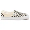 Vans Vault Og Classic Slip-On (Canvas) Checkerboard>Men Footwear