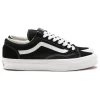 Vans Vault Og Style 36 Lx Black/White>Men Footwear