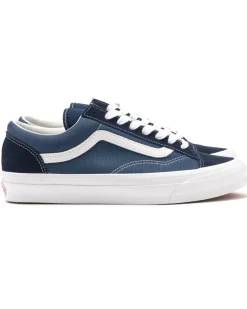 Vans Vault Og Style 36 Lx Navy/Blue>Men Footwear