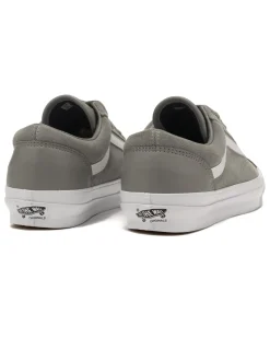 Vans Vault Og Style 36 Lx Suede/Leather Moon Mist><noscript><img width=