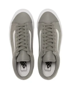 Vans Vault Og Style 36 Lx Suede/Leather Moon Mist><noscript><img width=