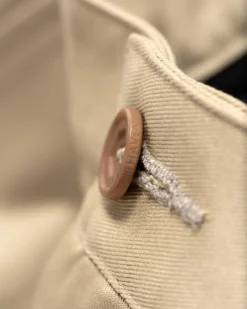 HAVEN Opus Pants-Giza Cotton Twill Khaki><noscript><img width=