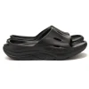 Hoka One One Ora Recovery Slide 3 Black>Men Footwear