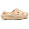 Hoka One One Ora Recovery Slide 3 Sand>Men Footwear