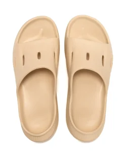 Hoka One One Ora Recovery Slide 3 Sand><noscript><img width=