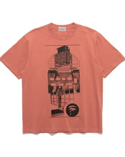 CAV EMPT Overdye Md Products T>Men T-Shirts