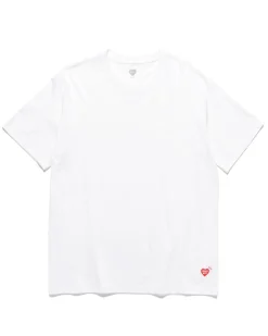 Human Made 3Pack T-Shirt Set White>Men T-Shirts