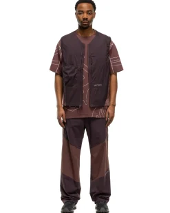 Arc'teryx System_A Paltz Cargo Pant Polaris>Men Bottoms