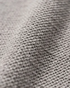 HAVEN Prime Crewneck-Suvin Cotton Terry Slate><noscript><img width=