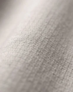 HAVEN Prime Crewneck-Suvin Cotton Terry Slate><noscript><img width=