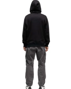 HAVEN Prime Pullover Hoodie-Suvin Cotton Terry Black><noscript><img width=