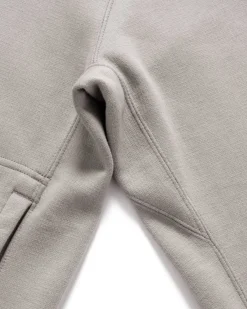 HAVEN Prime Pullover Hoodie-Suvin Cotton Terry Slate><noscript><img width=