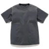 HAVEN Prime Standard Fit T-Shirt S/S-Suvin Cotton Jersey Iron>Men T-Shirts