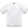 HAVEN Prime Standard Fit T-Shirt S/S-Suvin Cotton Jersey White>Men T-Shirts