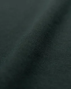 HAVEN Prime Standard Fit T-Shirt S/S-Suvin Cotton Jersey Spruce><noscript><img width=