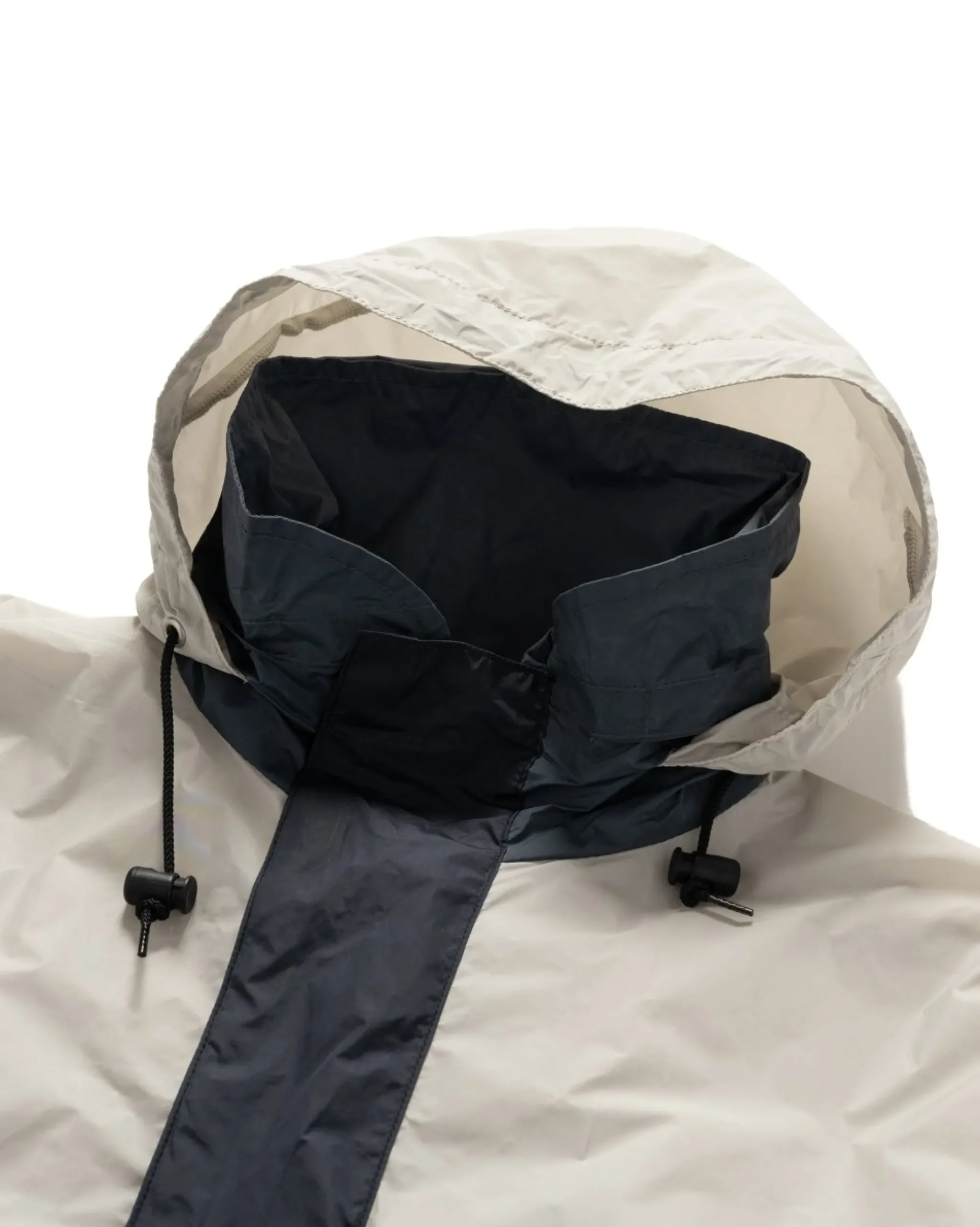 CAV EMPT Protection Zip Jacket Navy>Men Outerwear