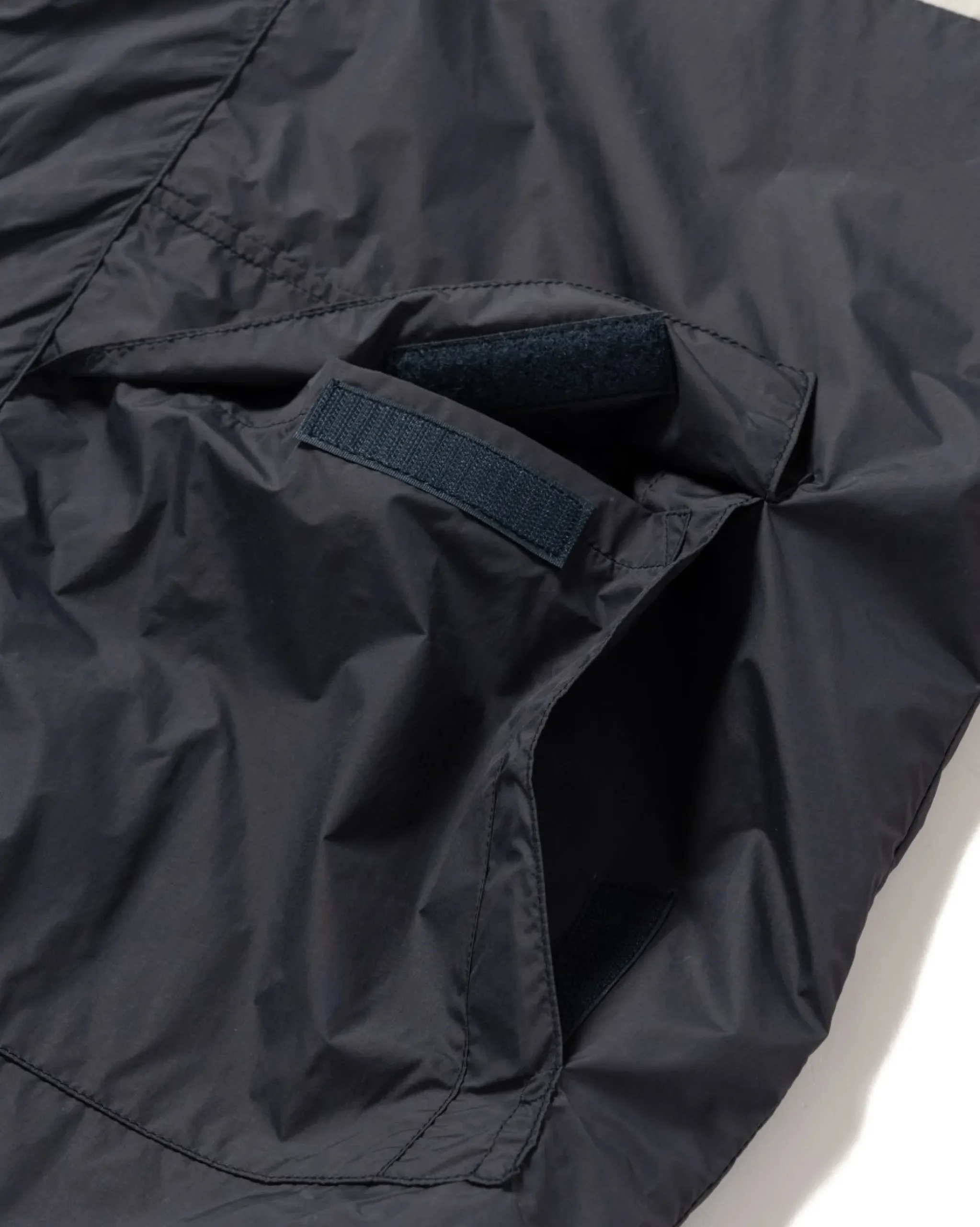 CAV EMPT Protection Zip Jacket Navy>Men Outerwear