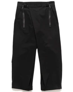 CCP Pt-Tb109 Dougi Black>Men Bottoms