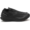 Salomon Advanced Pulsar Reflective Advanced Black/Black/R.Silver>Men Footwear