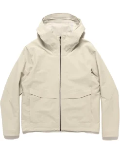 Veilance Quartic Jacket Dark Cocoon>Men Outerwear