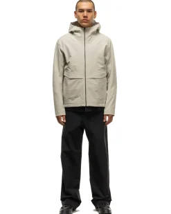 Veilance Quartic Jacket Dark Cocoon>Men Outerwear