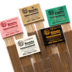Kuumba Regular Incense Assorted>Men Home Goods