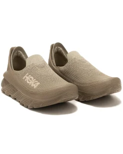 Hoka One One Restore Tc Dune/Oxford Tan>Men Footwear