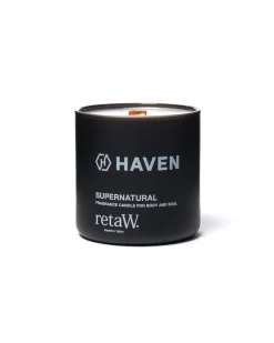 HAVEN Retaw Fragrance Candle Supernatural>Men Home Goods
