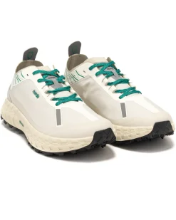 norda 001 Retro White>Men Footwear