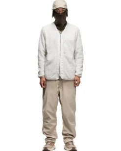 HAVEN Ridge Liner-Polartec® Alpha® Direct Poly Fleece Fog>Men Shirts